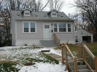 2520 Gass Ave, Saint Louis, MO 63114