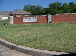 2027 Westbury Dr LOT 16, Oklahoma City, OK 73130