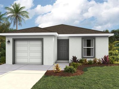 13118 Old Canoe Way, Parrish, FL, 34219