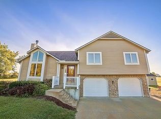 4849 Eisenhower Rd, Baldwin City, KS 66006