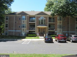 205 Star Pointe Ct UNIT 3A, Abingdon, MD