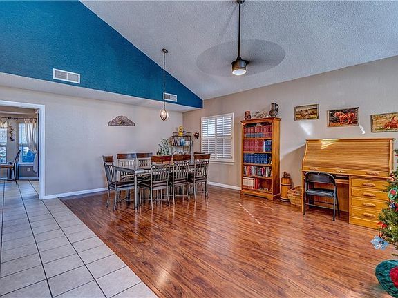 5th image of 6801 Echo Cliffs Dr