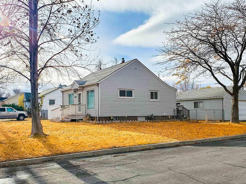 729 11th Ave N, Buhl, ID 83316 Zillow