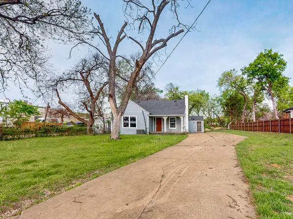 621 Phinney Ave, Cockrell Hill, TX 75211