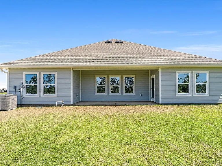 4865 Sandhill Way — Photo 2