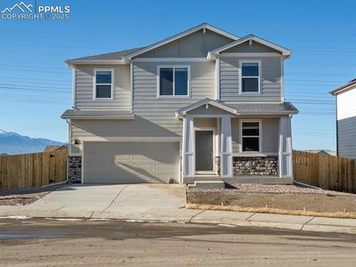 6772 Wiper Way, Colorado Springs, CO, 80925