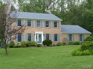 3116 Ridgeview Ct, Saylorsburg, PA 18353
