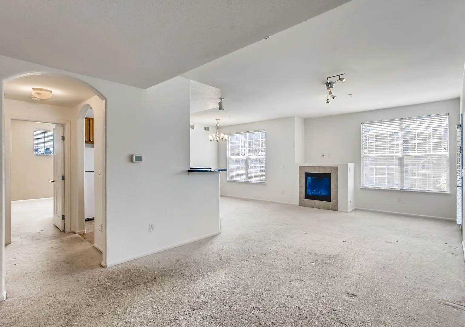 Charming 2BR Condo in Erie — Photo 3