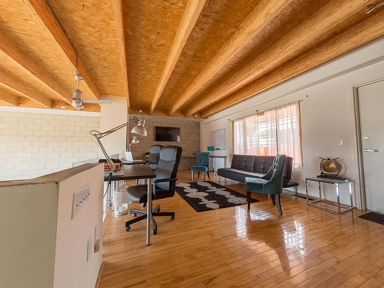 717 N Cahuenga Blvd #A2 — Photo 4