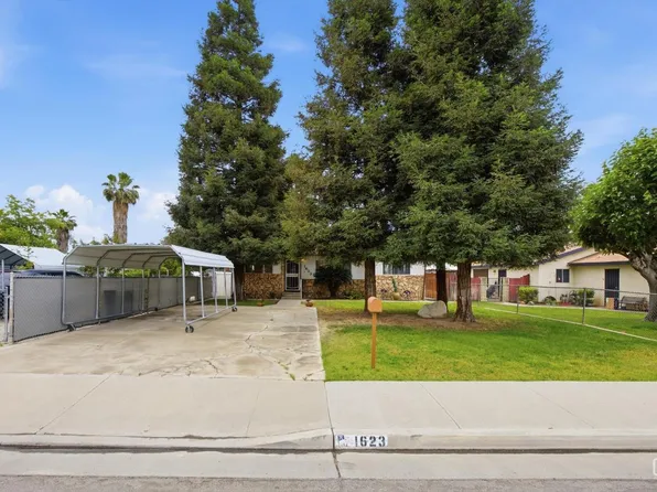 1623 Lisle St, Bakersfield, CA 93308