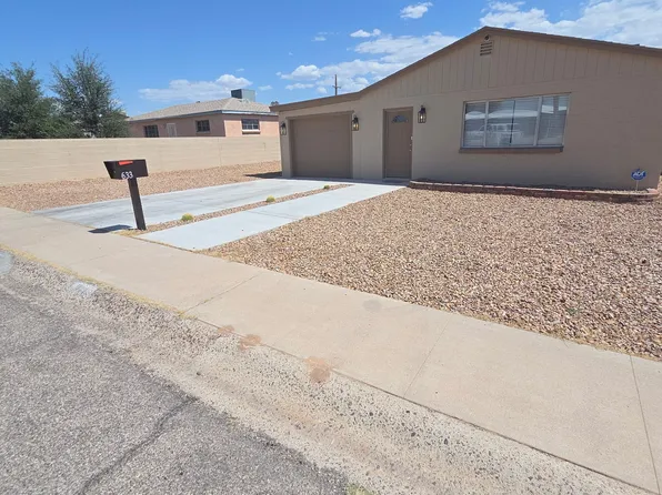 633 W Calle Antonia, Tucson, AZ 85706