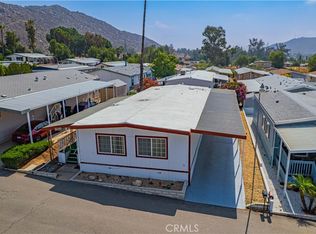 32600 State Highway 74 #CA-51, Hemet, CA 92545