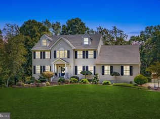 137 Bobbis Ter, New Egypt, NJ