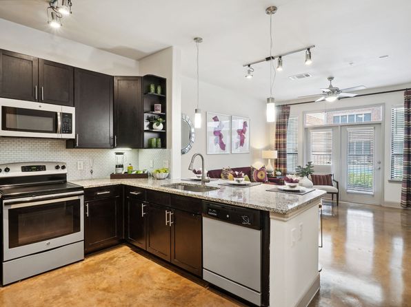 1301 Richmond Ave APT 540