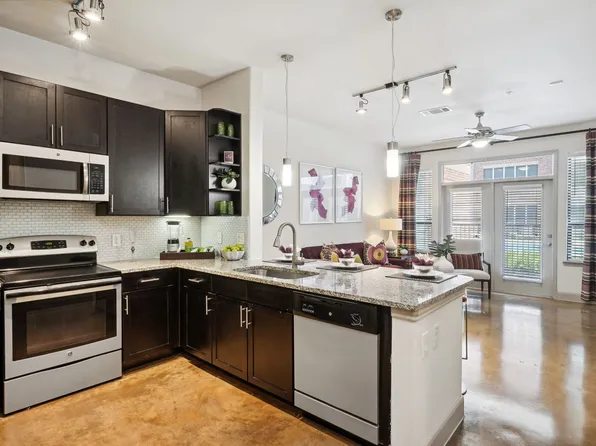 Muse at Museum District