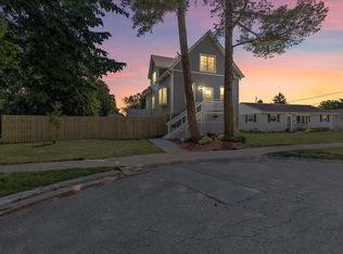 1629 Cedar St, South Milwaukee, WI 53172