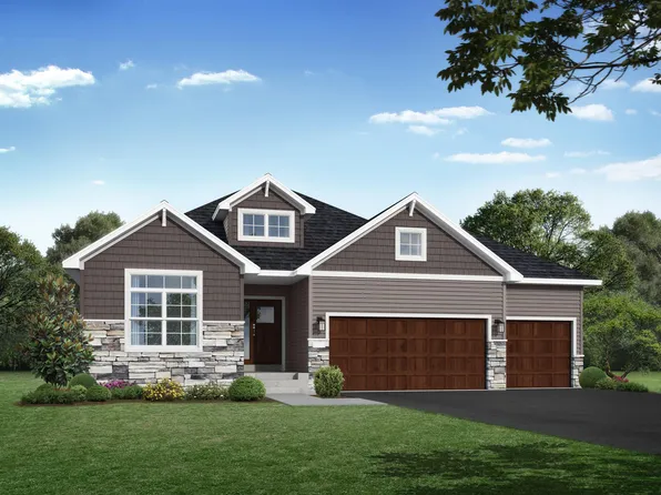 916 Kepler Ave NE, Hanover, MN 55341