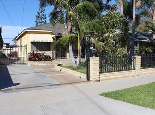 7323 Adwen St, Downey, CA 90241