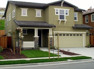 1576 Banbury Dr, San Ramon, CA 94582