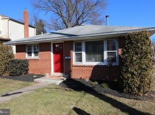 258 Spruce St, Middletown, PA 17057