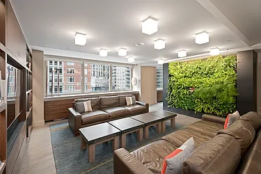 Rented by The Dermot Realty Management Company