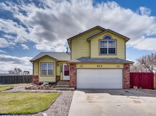 811 Rollie Ave, Fort Lupton, CO 80621