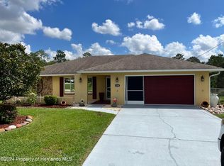 6296 India Dr, Spring Hill, FL 34608