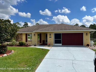 6296 India Dr, Spring Hill, FL, 34608