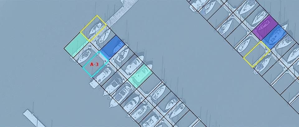 1st image of 100 Marina Dr #A-3