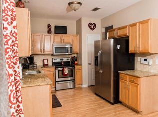 707 Presscott St, Crestview, FL 32536