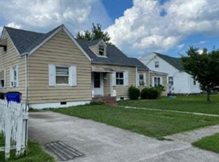 522 Fishermans Rd, Norfolk, VA 23503