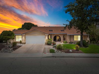 5545 Pine Ave, Palmdale, CA, 93551