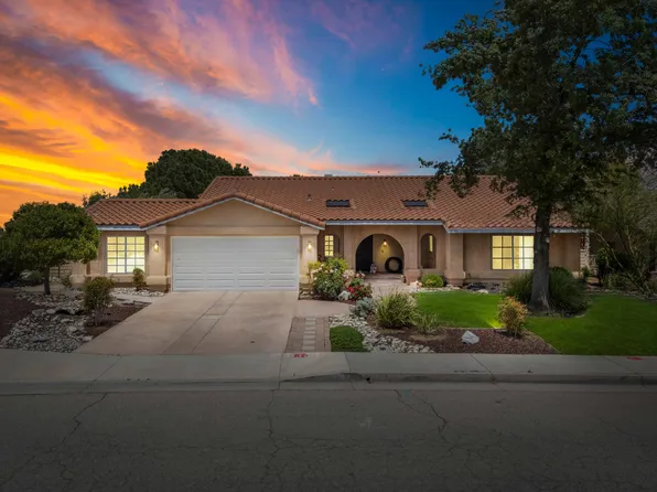 5545 Pine Ave, Palmdale, CA 93551