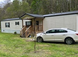 225 Jack Vaughn Rd, Wellston, OH 45692