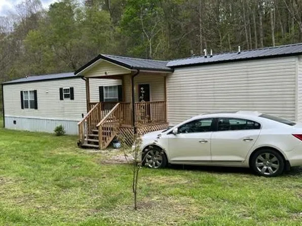 225 Jack Vaughn Rd, Wellston, OH 45692