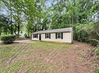 5338 Bleckley Ct, Lithonia, GA 30038