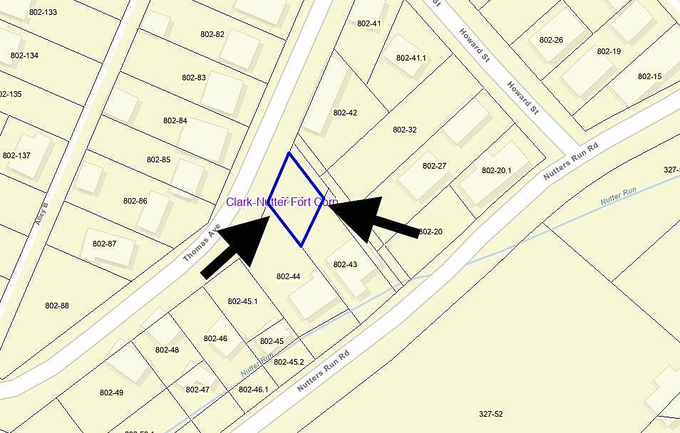 1st image of 0 Thomas Ave