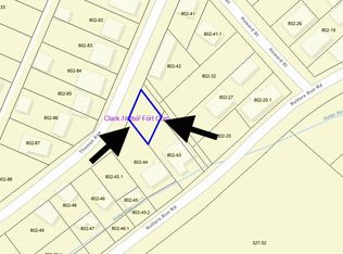 0 Thomas Ave, Clarksburg, WV 26301
