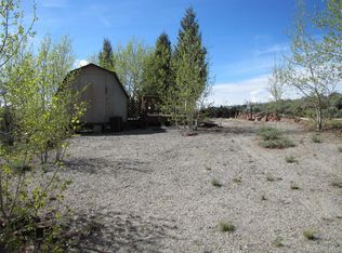 1842 Narrow Gauge Rd, Hartsel, CO 80449