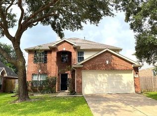 1926 Stanford Park Ct, Katy, TX 77450