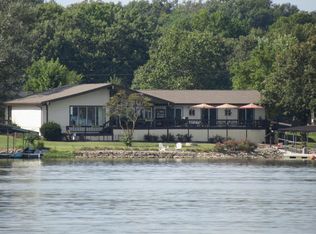 122 Lighthouse Point, Gallatin, MO 64640