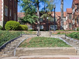 1765 Peachtree St NE, Atlanta, GA 30309