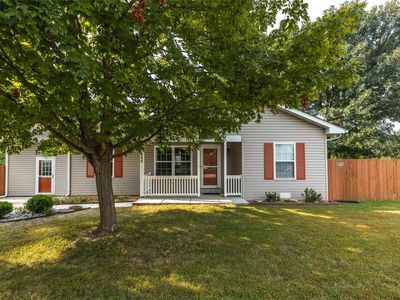 844 Alley St, Bourbon, MO, 65441