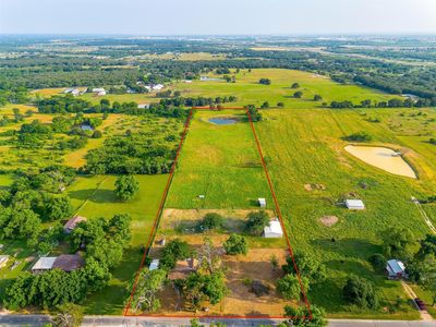 1501 County Road 909, Joshua, TX, 76058