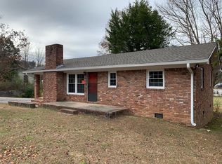 250 1st Ave, East Ellijay, GA 30540