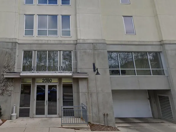 2080 North Commerce STREET #213, Milwaukee, WI 53212