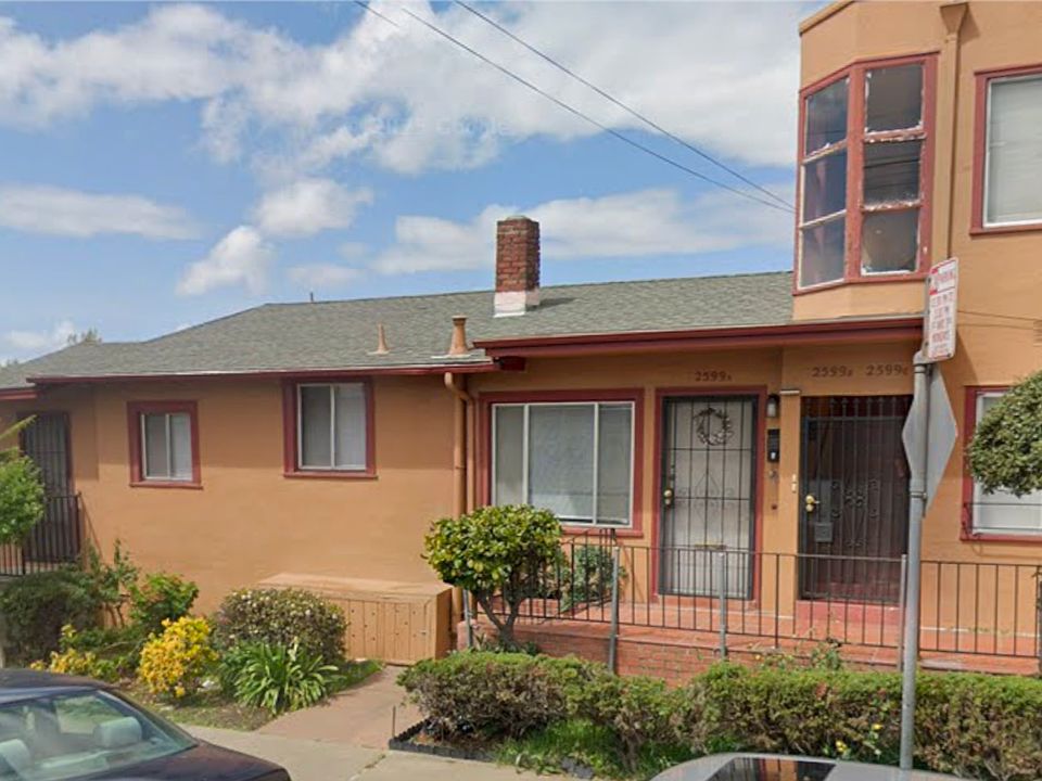 1st image of 6033 Foothill Blvd #A