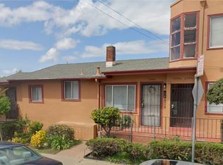 6033 Foothill Blvd #A, Oakland, CA 94605