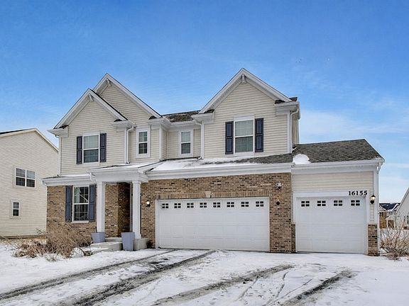 2nd image of 16155 S Lake View Rd