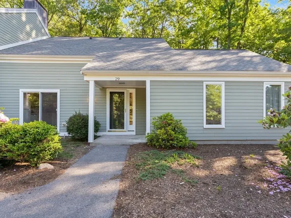 29 Fifer Ln #29, Lexington, MA 02420